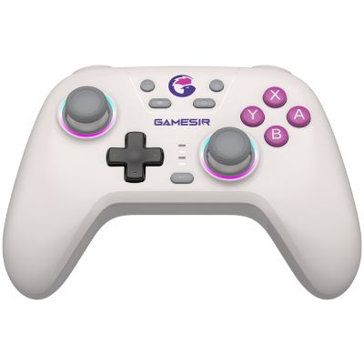 GameSir Nova HD Multiplattform-Gamepad Retro Edition