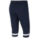 2. Nike Dry Academy 21 3/4 Hose Jr CW6127 451
