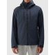 Winddichte Softshelljacke mit NeoDry 8K 4F Membran