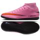 Nike Mercurial Superfly 10 Club IC FQ8315-600 Schuhe