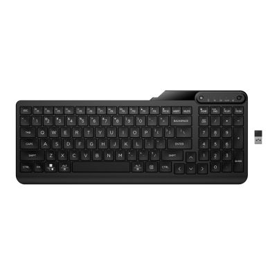 83. HP Tastatur 475 Dual-Mode Wireless Keyboard (DE)