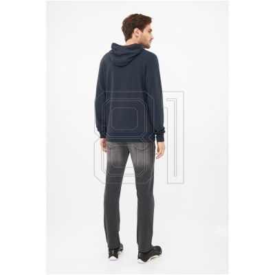 3. Viking Panaka Hoodie Bambus-Sweatshirt M 730/25/3888/1900
