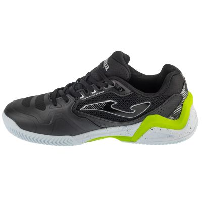 2. Joma Set Herren 2501 TSETW2501C Schwarz 40