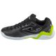 2. Joma Set Herren 2501 TSETW2501C Schwarz 40