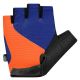 3. Spokey Expert Fahrradhandschuhe L NY/OR M 941072