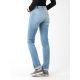 3. Wrangler Caitlin Blue Baloo Jeans W24CH145X