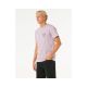5. RIP CURL Desti Animals Tee Lila