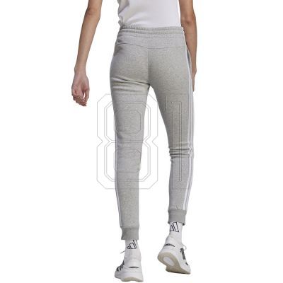 2. adidas 3 Stripes FL C Pant W IL3282