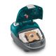 4. 800W Tomek ZVC703 Zelmer Staubsauger