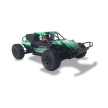 Amewi RC Buggy Dune Breaker 4WD 1:10 RTR/Grün /14+