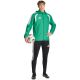 7. adidas Tiro 26 League Windbreaker-Jacke für Herren, Grün, JY9729