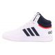 5. Adidas Hoops 3.0 Mid M GY5543 Schuhe