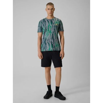 4. Herren-Radhose 4F 4FRSS26TFSHM1732-20S