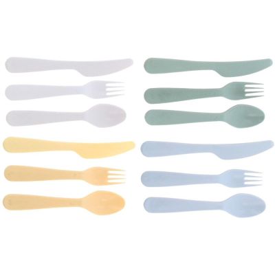 15. ALPINA TOURISTEN- UND PICKNICK-SET, 21-TEILIG