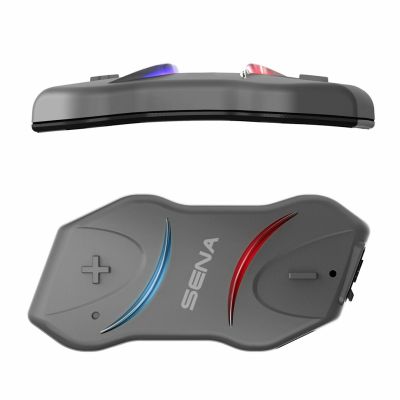 3. SENA 10R DUO MOTORRAD-INTERCOM (10R-02D)