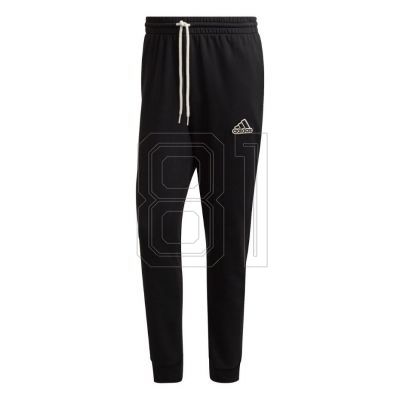 2. adidas Essentials FeelComfy French Terry Hose M HE1856