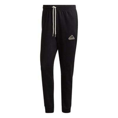 2. adidas Essentials FeelComfy French Terry Hose M HE1856
