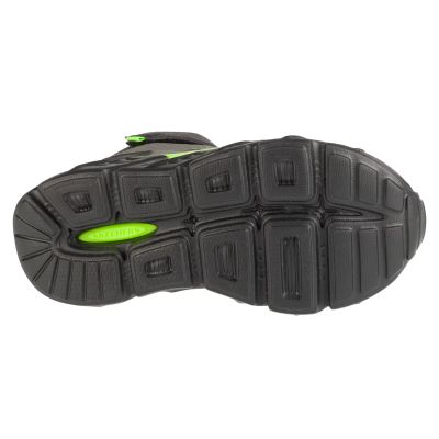 4. Skechers Tech-Grip - High-Surge 403806L-CBLM Grau 27