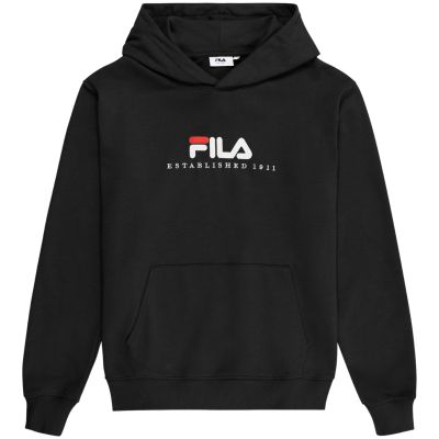 Fila Valsera Sweatshirt schwarz FAU0227 80010
