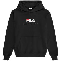 Fila Valsera Sweatshirt schwarz FAU0227 80010