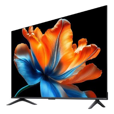 5. Xiaomi | S Mini LED 2026 | 55 Zoll | Smart TV | Google TV | 4K UHD | Dunkelgrau