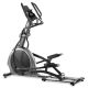 3. VIRTUFIT ELITE FDR 2.5I Halbprofessionelles Ellipsentrainer-Fahrrad
