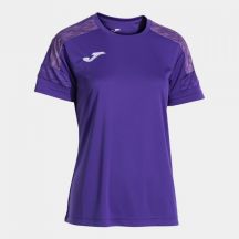 Joma Championship VIII Kurzarm-T-Shirt W 902514.550