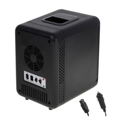 5. Mini-Kühlschrank ADLER AD 8084