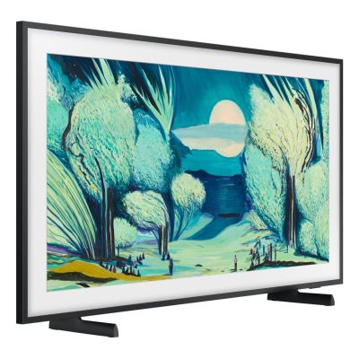35. Samsung QE43LS03F QLED 43'' 4K Ultra HD Tizen Dolby Atmos DVB-T2 Schwarzer Fernseher