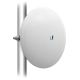 10. UISP Wireless airMAX 5 GHz Ubiquiti airMAX NanoBeam 5AC (NBE-5AC-Gen2-EU)