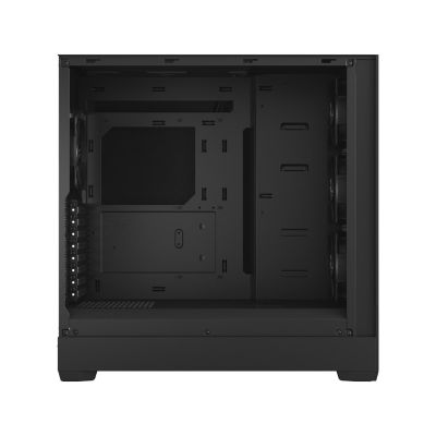 4. Fractal Design Pop XL Silent Tower Schwarz
