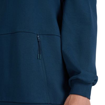 5. 4F M 4FWAW25TSWSM1924 32S Sweatshirt