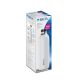 10. Brita sodaTRIO Flasche (1l; weiß)