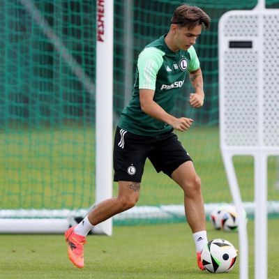 99. Fußballwand PRO 180 cm - NYLON