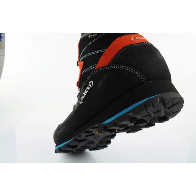 7. Aku Trekker Lite GORE-TEX Trekkingschuhe Naturleder