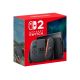 70. NINTENDO Switch 2 Schwarz