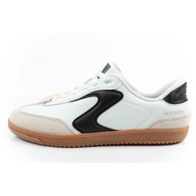 2. Skechers Perfect Choice Slip-Ins Damen-Sneaker Weiß