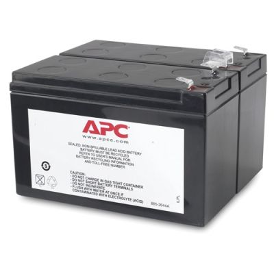 APC APCRBC113 Blei-Säure-Batterie (VRLA)