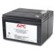 APC APCRBC113 Blei-Säure-Batterie (VRLA)