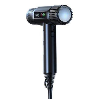 3. WAHL 4321-0470 T-VANQUISH Haartrockner