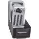 6. MASTER LOCK 5426EURD Tresor Wandtresor Grau