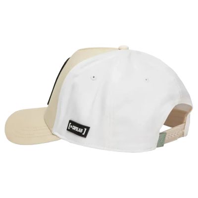 2. Capslab X Looney Tunes Snapback-Kappe CL-LOO11-1-CT-DAF2 