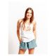 Oberteil RIP CURL BRANDED FLORAL TANK