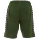 6. Kappa Italo Jr Shorts 309013J 19-6311