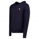 3. Canadian Peak FELINOODEAK RM NAVY MEN 246 Sweatshirt mit Reißverschluss (RBMWY9296H/CP-MARINE)