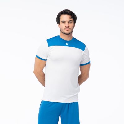 11. Kurzarmshirt VETROP TM SENIOR