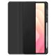 3. Tech-Protect SmartCase Pen für Samsung Galaxy Tab S12+ 12,4" X840 / X846B - Schwarz