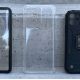 13. Wozinsky Anti Shock Armored Case für Xiaomi Mi 11 Transparent
