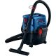 Bosch GAS 15 PS Professional 15 l Trockensauger 1100 W Staubbeutel
