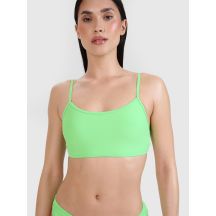 Damen-Bikini-Oberteil 4F 4FRSS25UBKTF101-42S